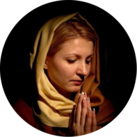 Гадалка Анна — Баяндай